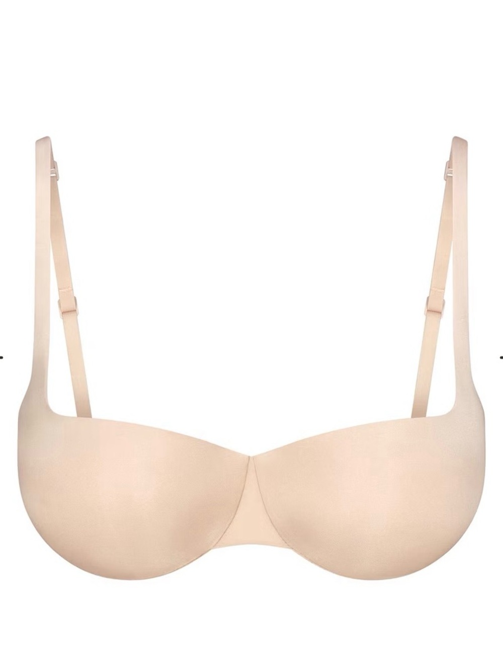 Balconette Push up bra SKIMS 38C
